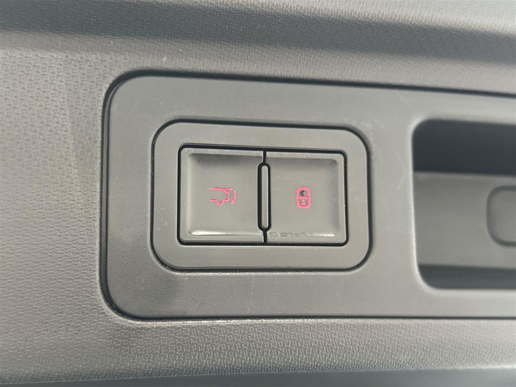 BYD Atto 3 Design billede 19