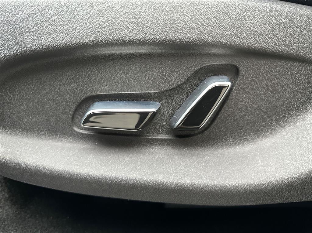 BYD Atto 3 Design billede 20