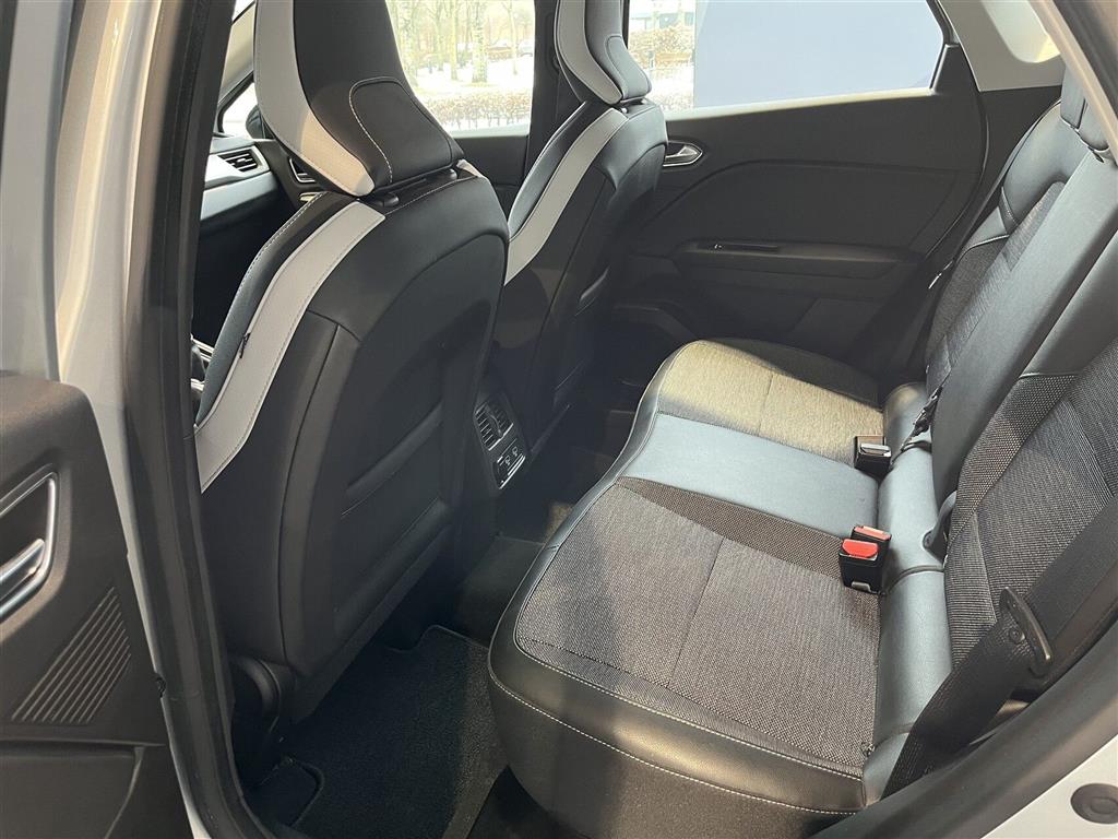 Renault Captur Intens billede 6