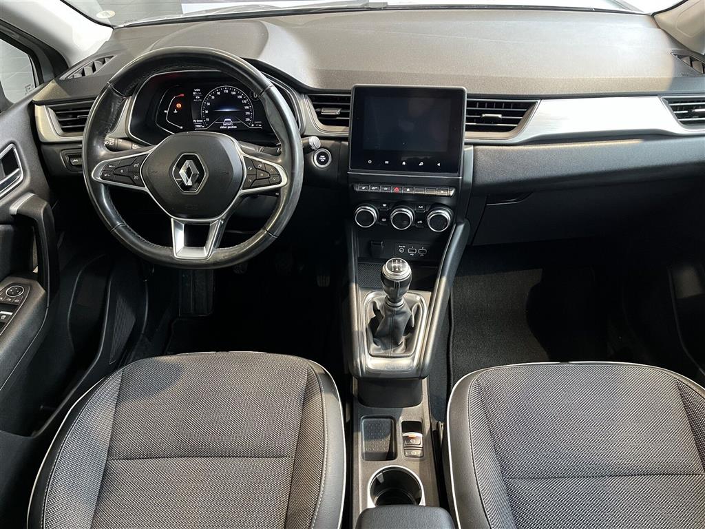 Renault Captur Intens billede 7