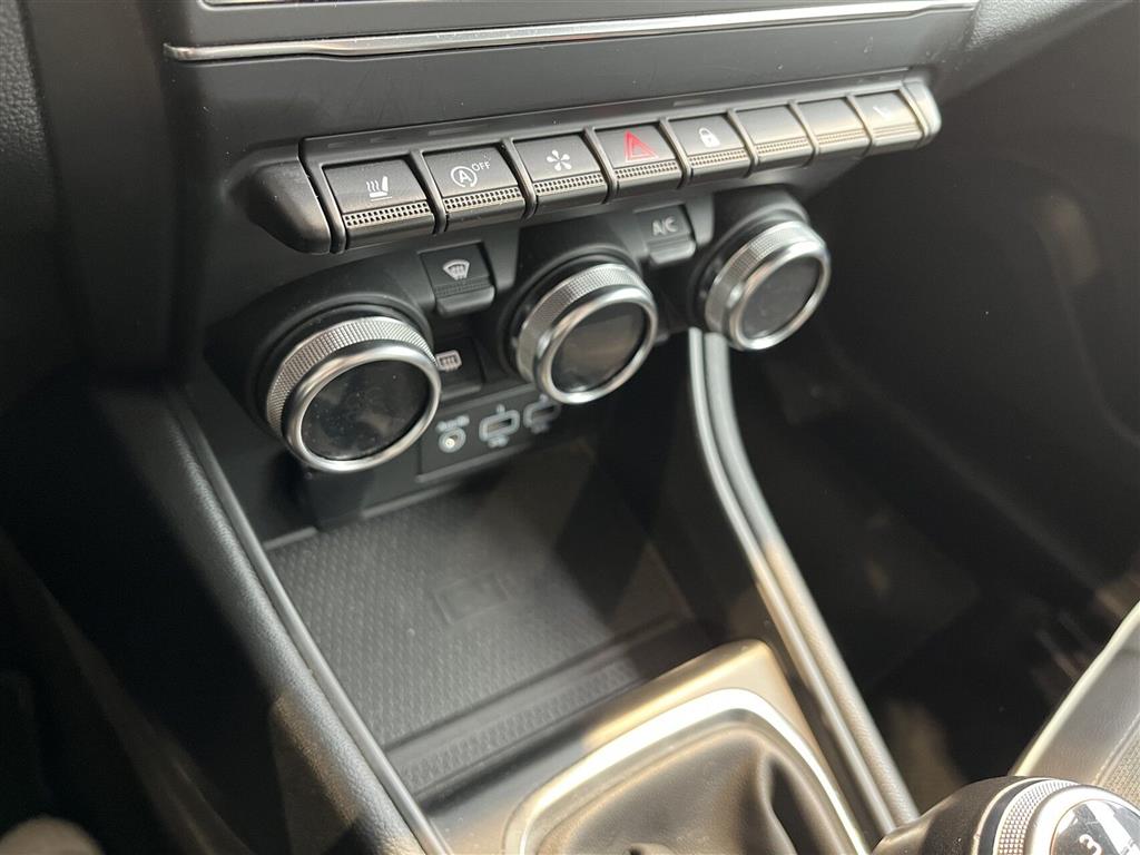 Renault Captur Intens billede 13