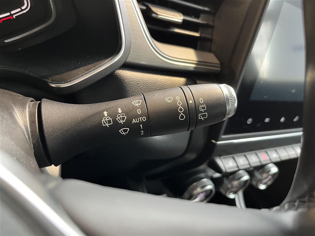 Renault Captur Intens billede 16