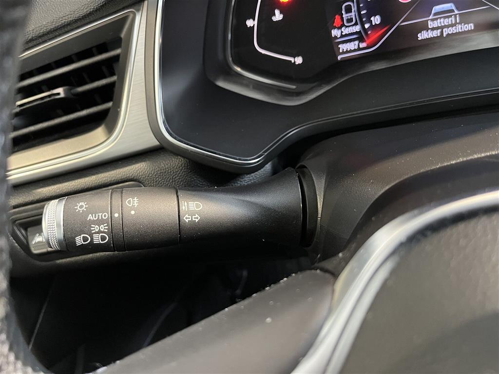 Renault Captur Intens billede 15