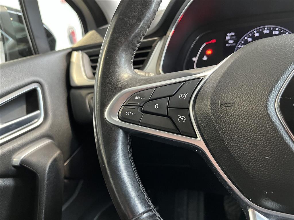 Renault Captur Intens billede 17