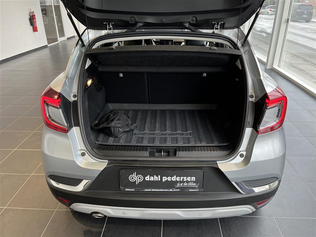 Renault Captur Intens billede 19