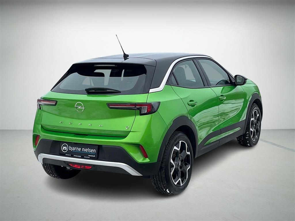 Opel Mokka-e Ultimate billede 2