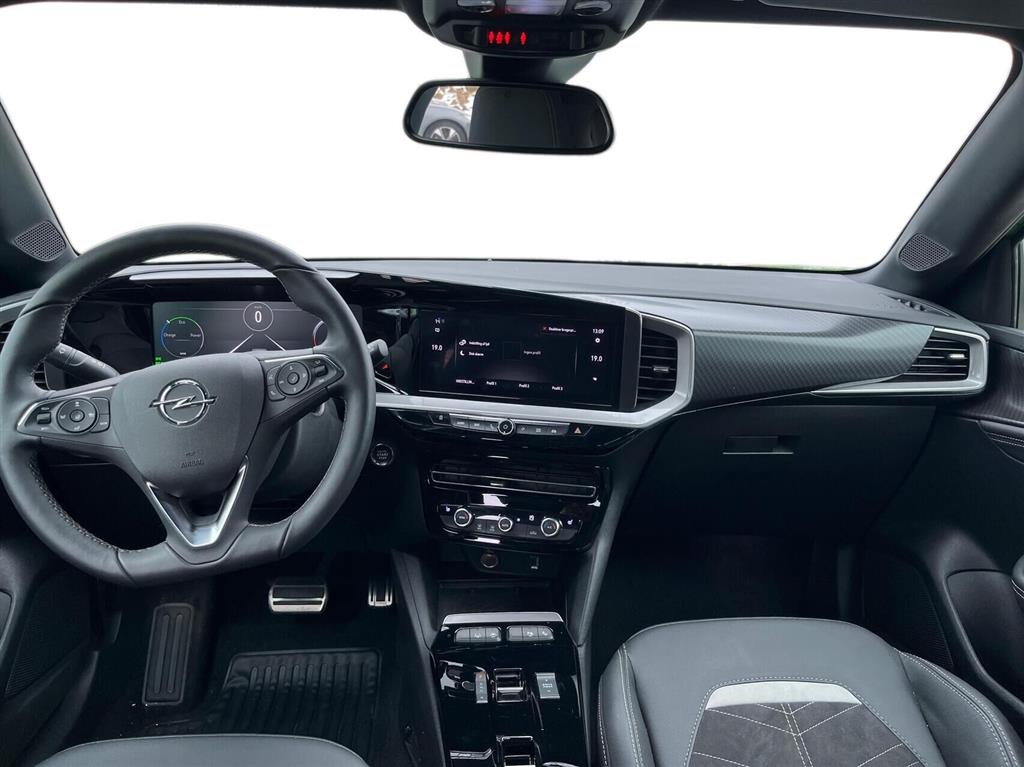 Opel Mokka-e Ultimate billede 4