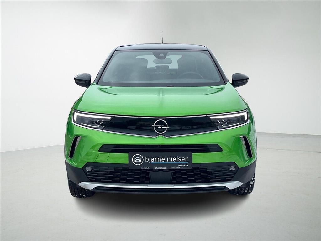Opel Mokka-e Ultimate billede 6