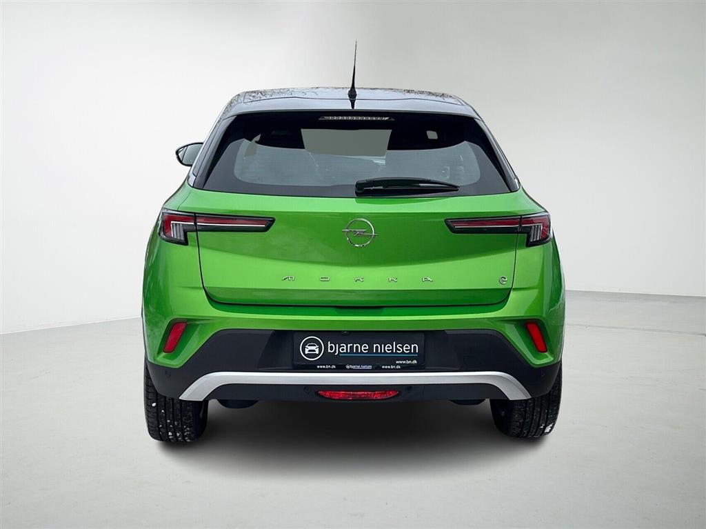 Opel Mokka-e Ultimate billede 7