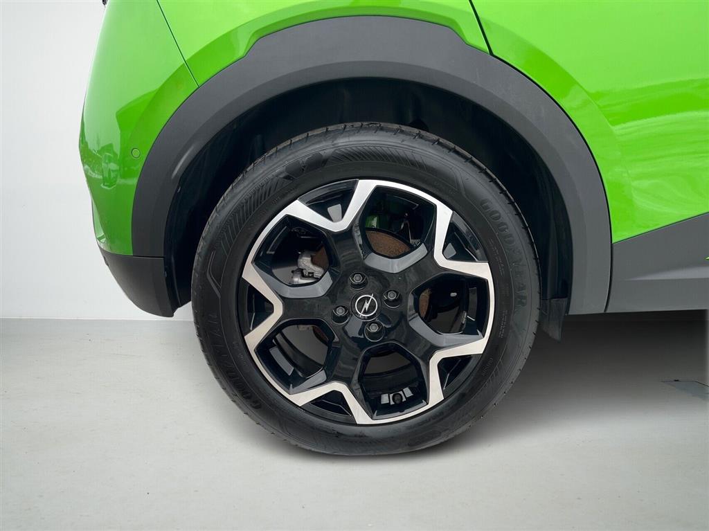 Opel Mokka-e Ultimate billede 8