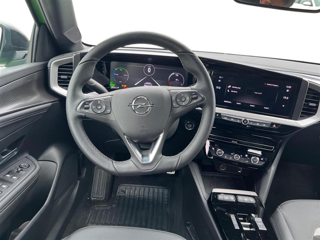 Opel Mokka-e Ultimate billede 9