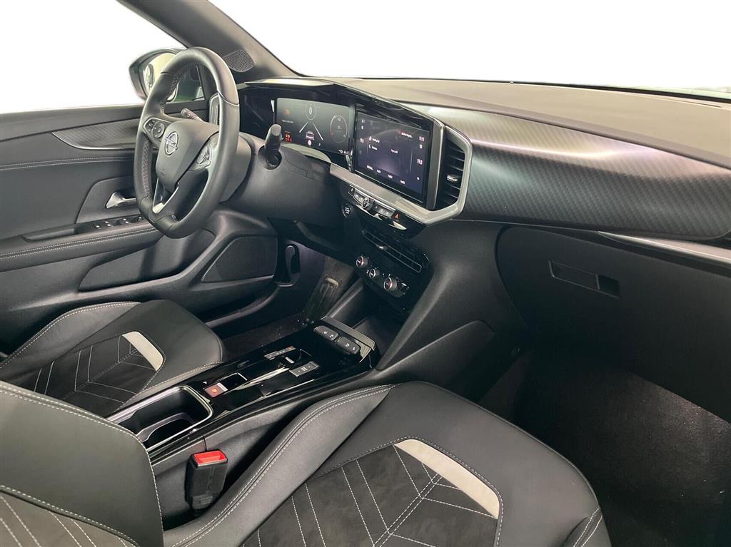 Opel Mokka-e Ultimate billede 10