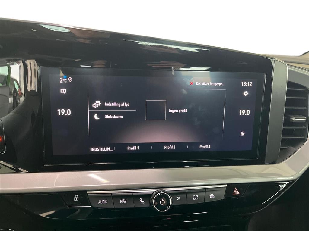 Opel Mokka-e Ultimate billede 11