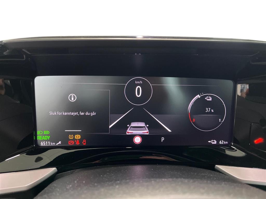 Opel Mokka-e Ultimate billede 14