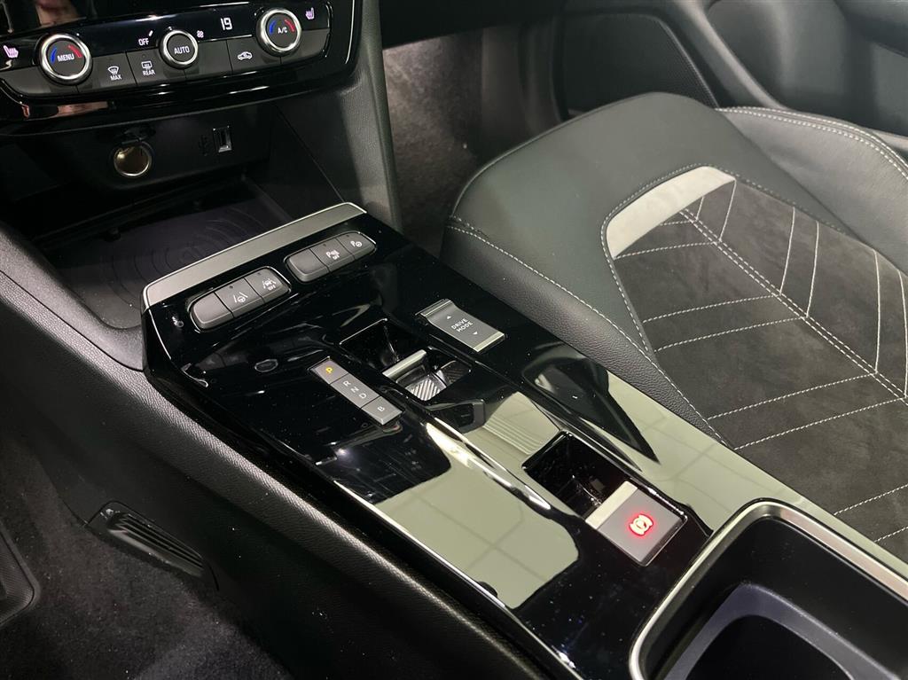 Opel Mokka-e Ultimate billede 15