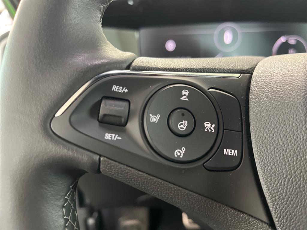 Opel Mokka-e Ultimate billede 17