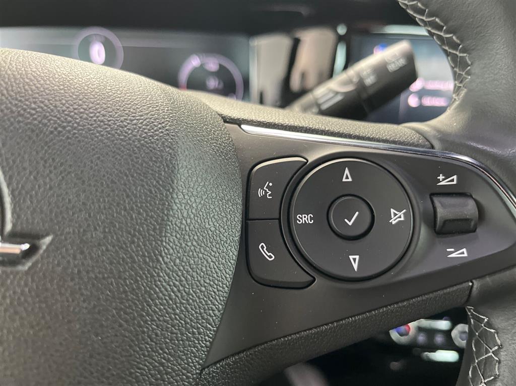 Opel Mokka-e Ultimate billede 18