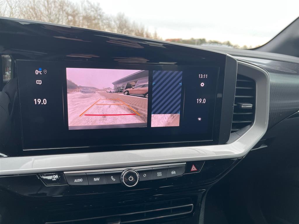 Opel Mokka-e Ultimate billede 19