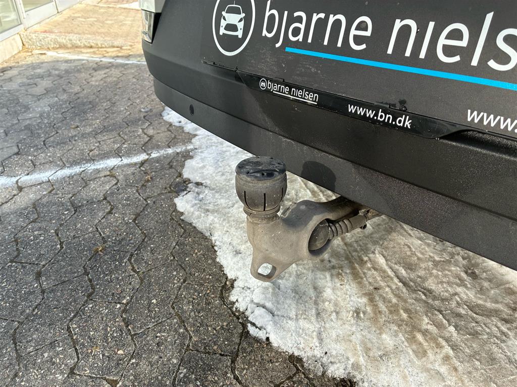 Polestar 2 Long Range Single motor Plus billede 5