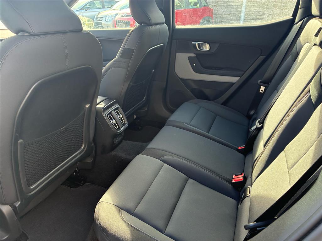 Polestar 2 Long Range Single motor Plus billede 10