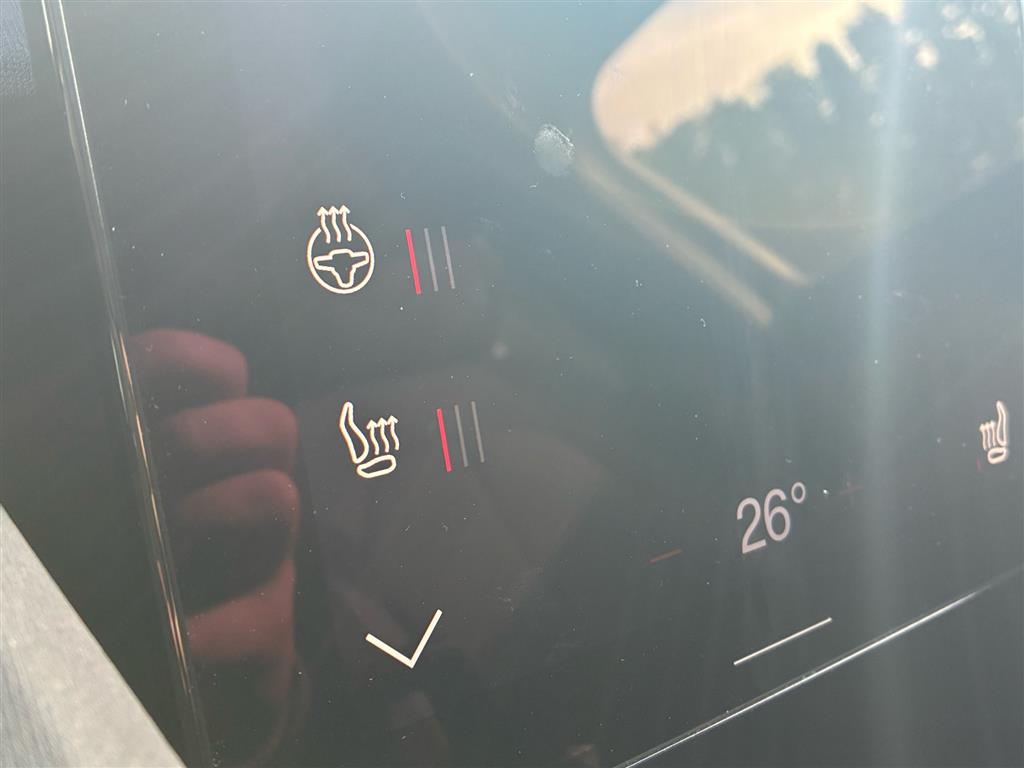 Polestar 2 Long Range Single motor Plus billede 12