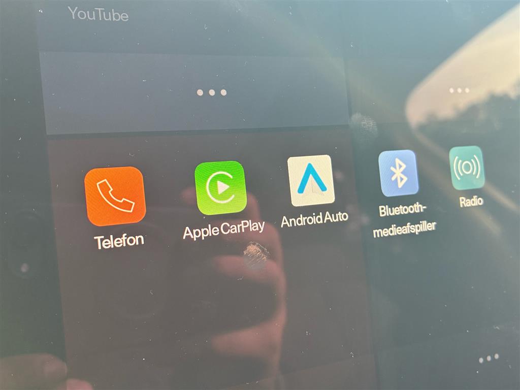 Polestar 2 Long Range Single motor Plus billede 13