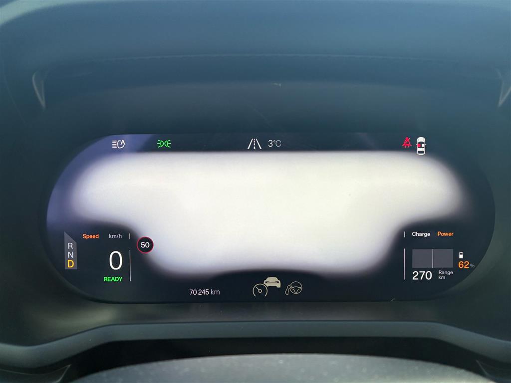 Polestar 2 Long Range Single motor Plus billede 14