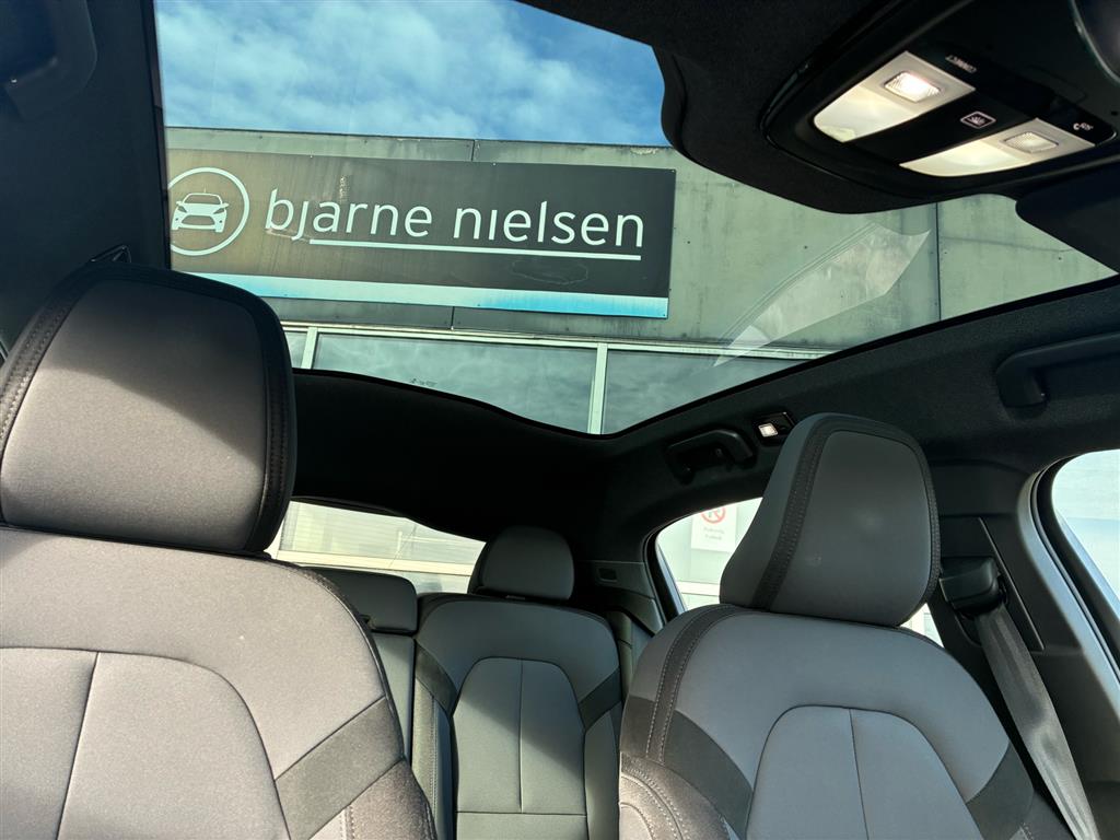 Polestar 2 Long Range Single motor Plus billede 15