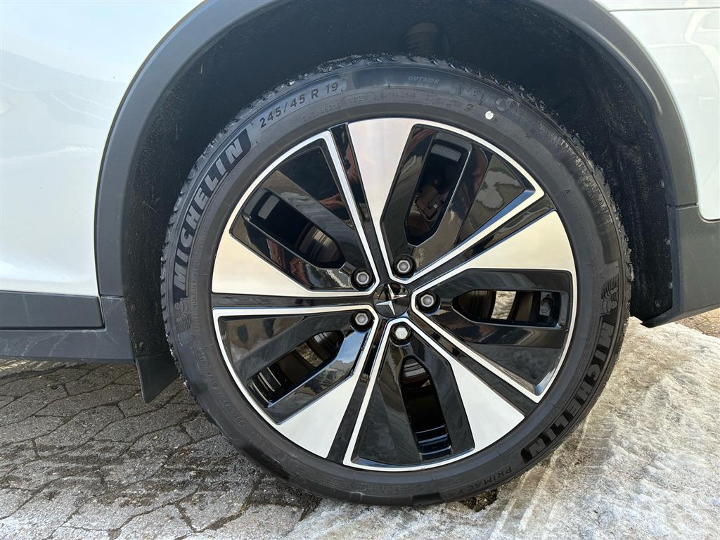 Polestar 2 Long Range Single motor Plus billede 16