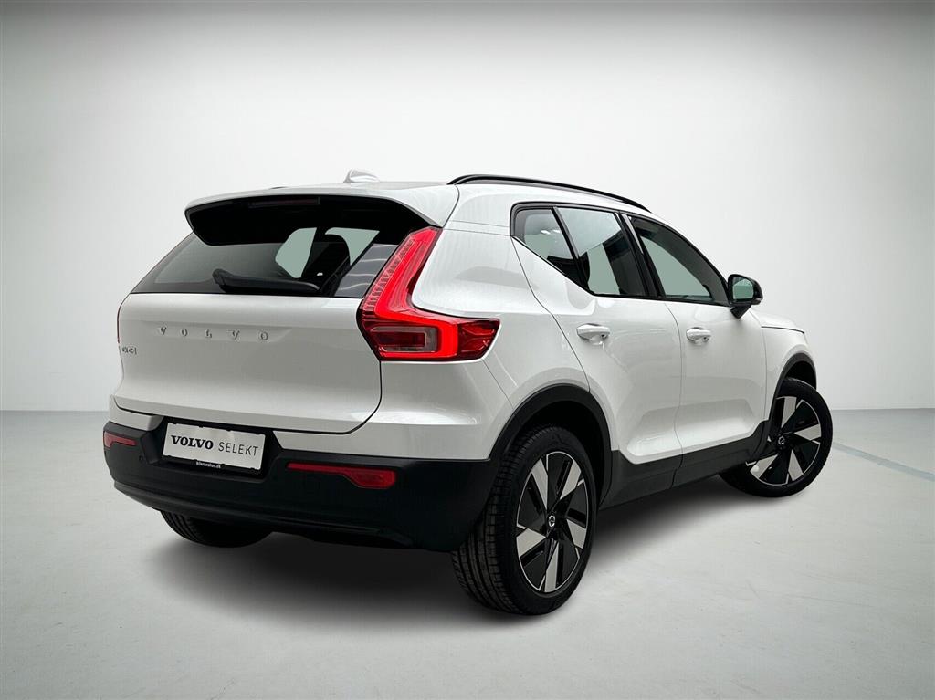 Volvo XC40 Plus billede 2