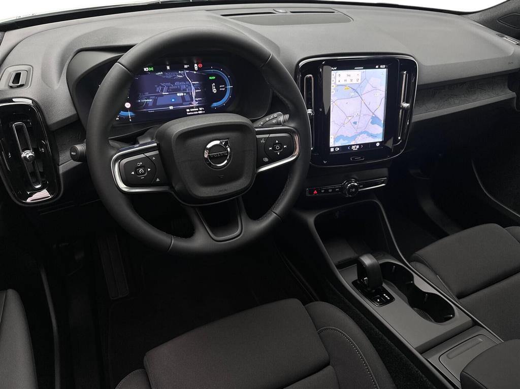 Volvo XC40 Plus billede 3