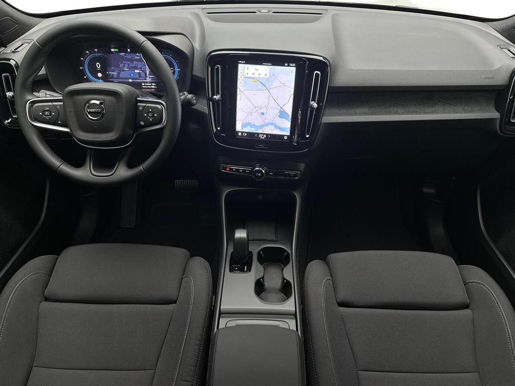 Volvo XC40 Plus billede 4