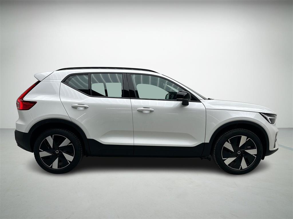 Volvo XC40 Plus billede 5