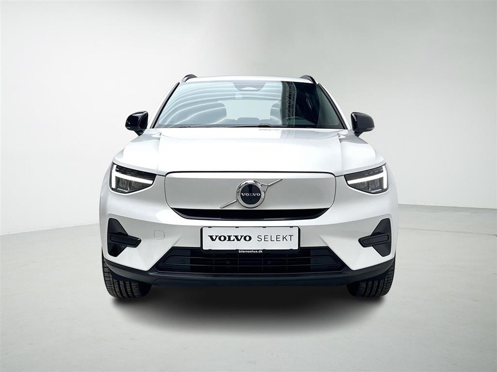 Volvo XC40 Plus billede 6