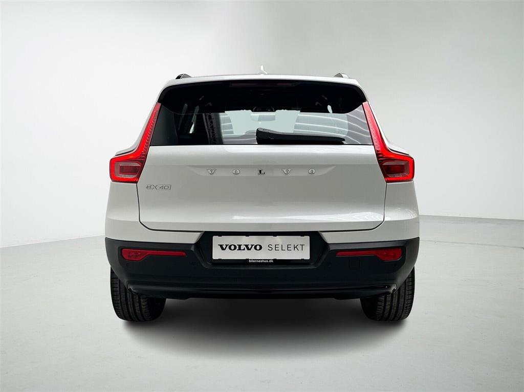 Volvo XC40 Plus billede 7