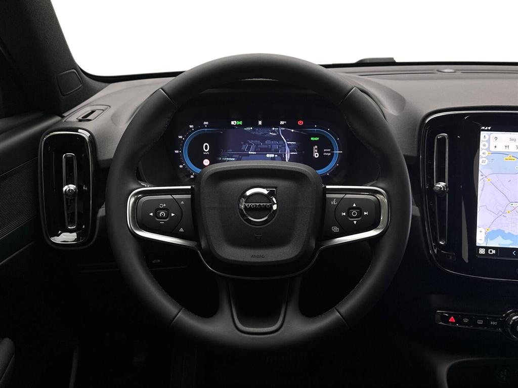 Volvo XC40 Plus billede 9