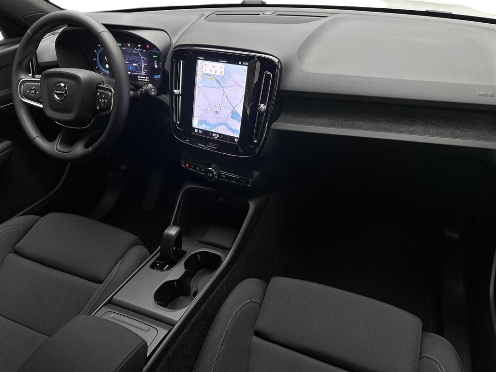 Volvo XC40 Plus billede 10
