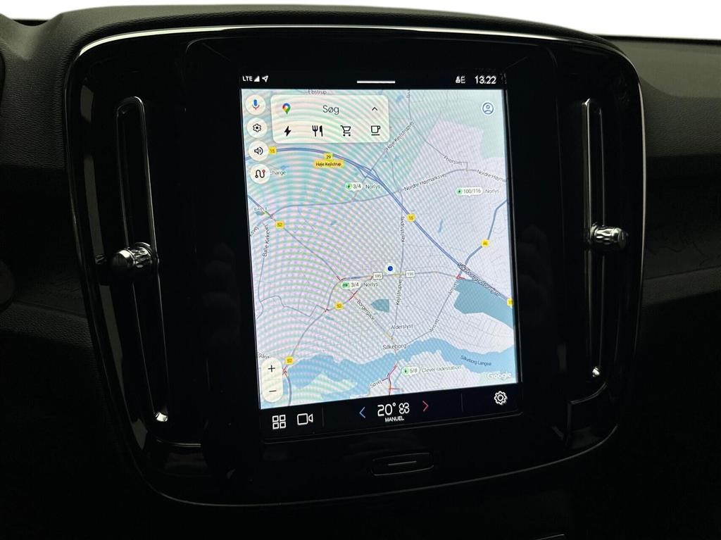 Volvo XC40 Plus billede 11