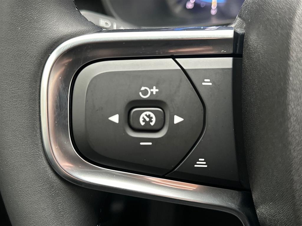 Volvo XC40 Plus billede 15