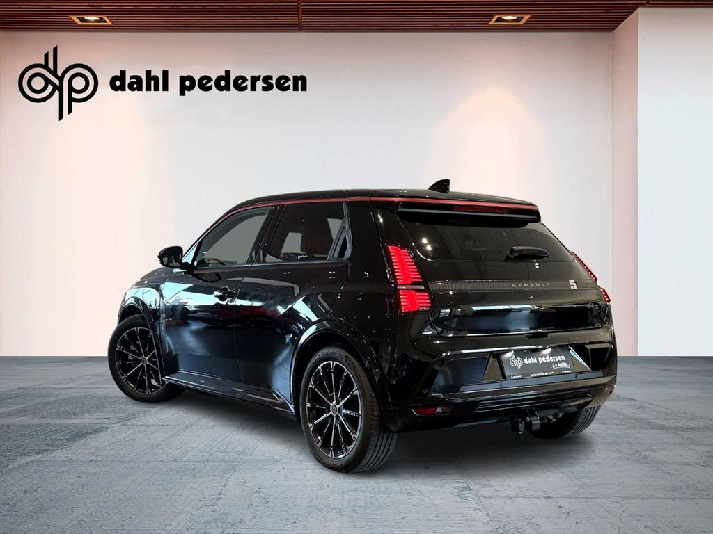 Renault R5 Iconic billede 3