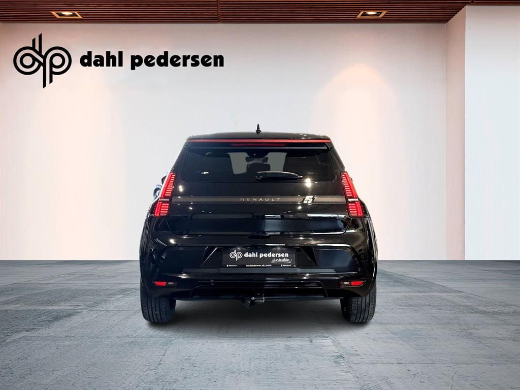 Renault R5 Iconic billede 5