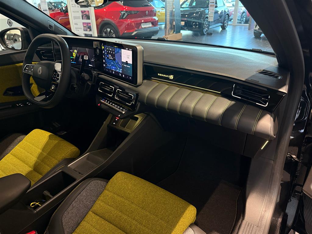 Renault R5 Iconic billede 10