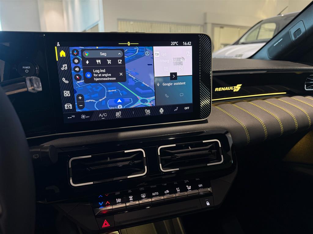 Renault R5 Iconic billede 12