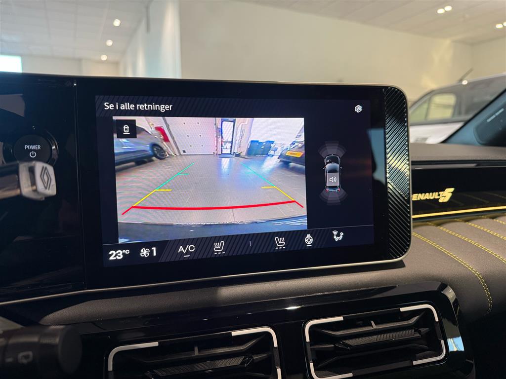 Renault R5 Iconic billede 15