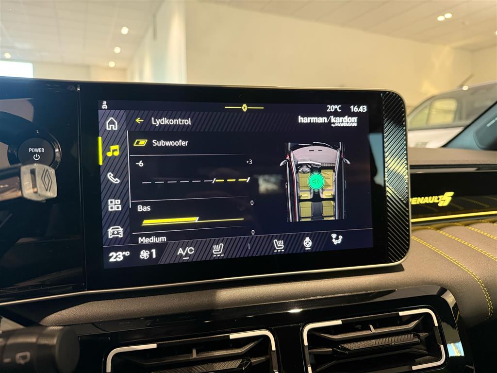 Renault R5 Iconic billede 16