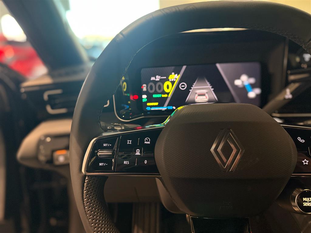 Renault R5 Iconic billede 17