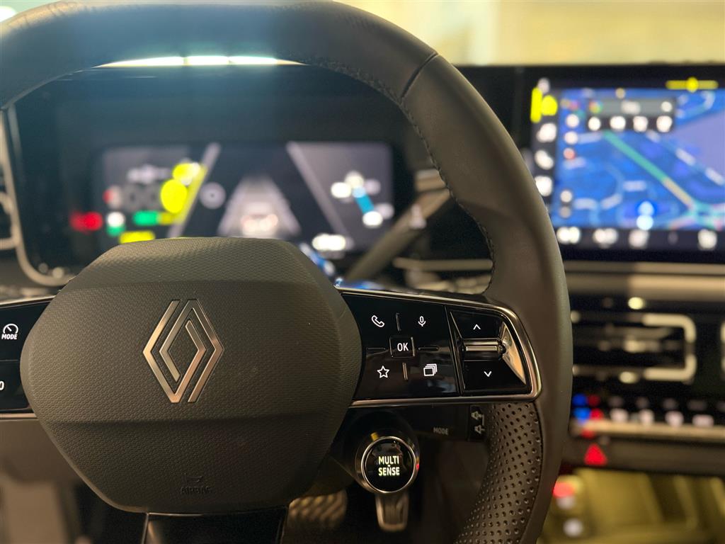 Renault R5 Iconic billede 18