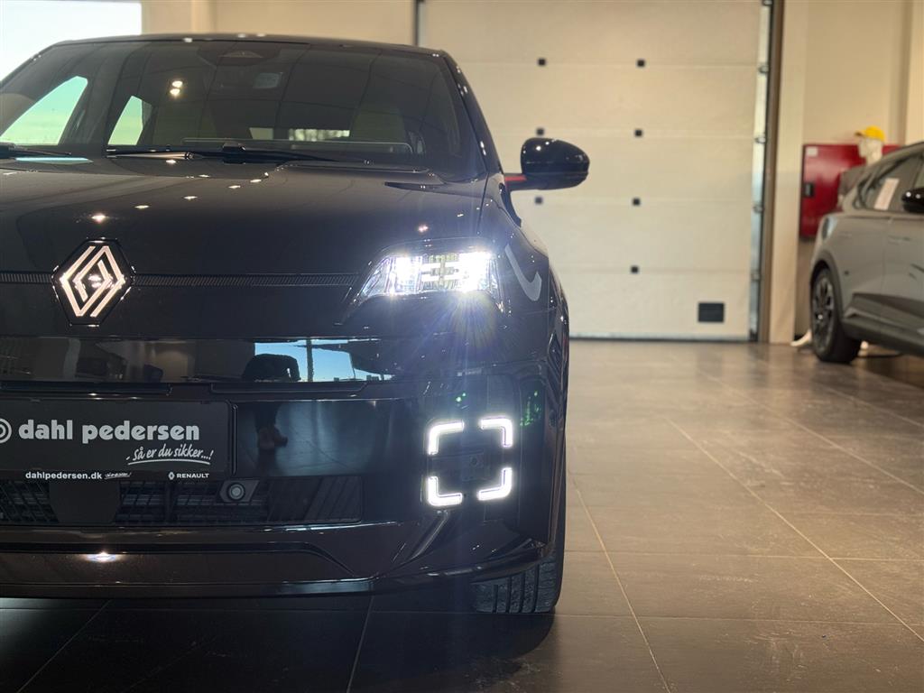 Renault R5 Iconic billede 22