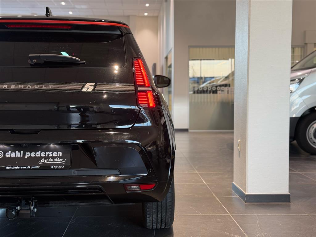 Renault R5 Iconic billede 23