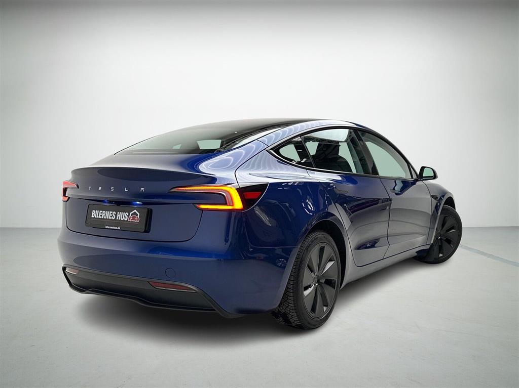 Tesla Model 3 Long Range billede 2